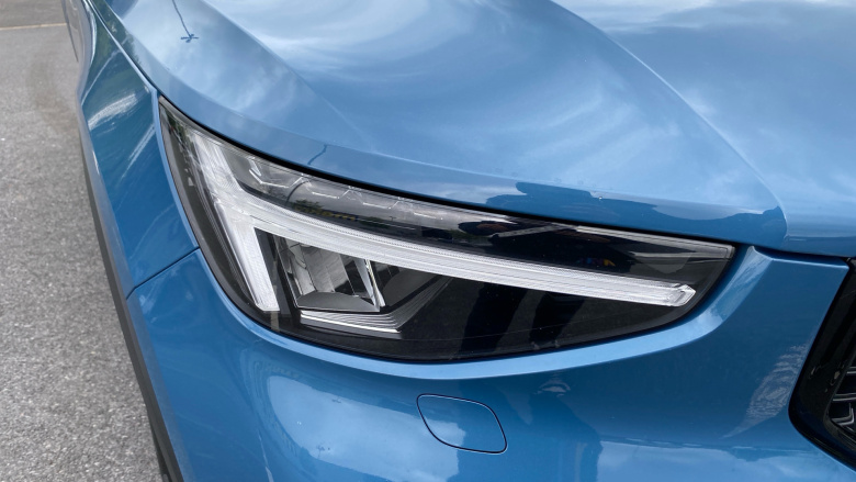 Volvo Xc40 1.5 T5 Recharge PHEV Ultimate Dark 5dr Auto Estate